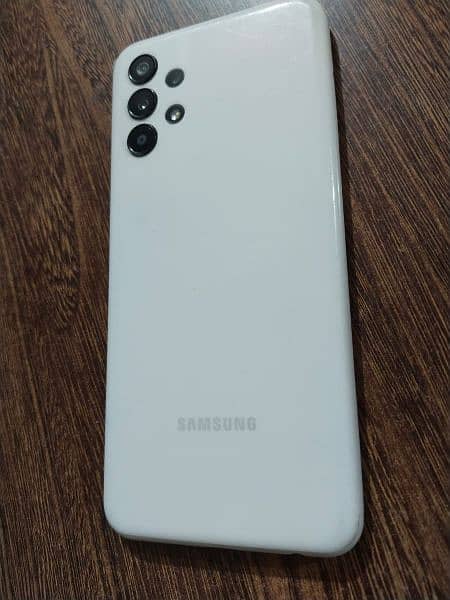 Samsung A13 mobile for sale 2