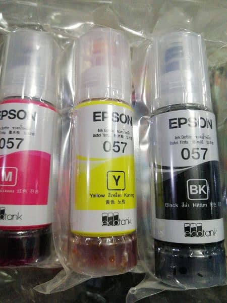 epson original ink set. 03165233719 1