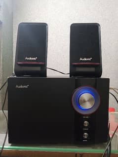 audionic max7 Whatsapp 03102450494