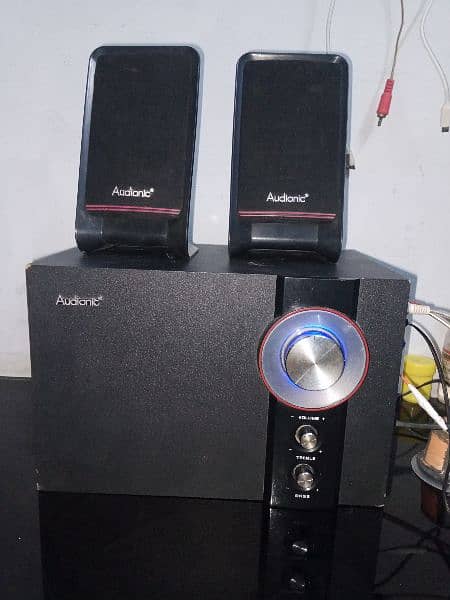 audionic max7 Whatsapp 03102450494 1