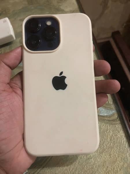 iPhone XR to iPhone 14 Pro Max pta approved 1