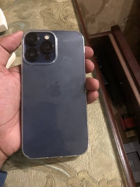 iPhone XR to iPhone 14 Pro Max pta approved 2