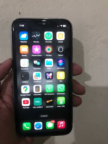 iPhone XR to iPhone 14 Pro Max pta approved 3