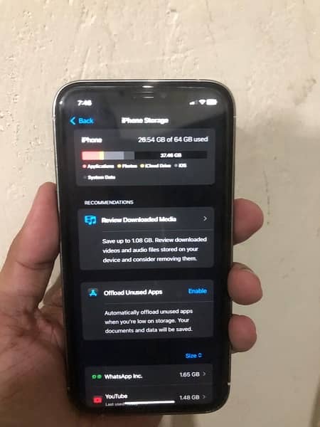 iPhone XR to iPhone 14 Pro Max pta approved 4