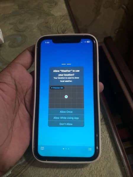 iPhone XR to iPhone 14 Pro Max pta approved 5