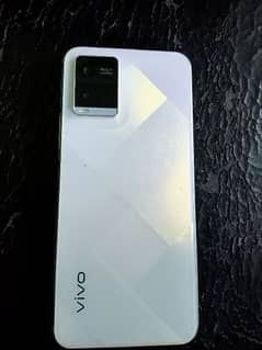 Vivo y 21