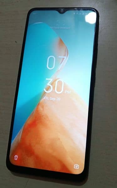 urgent sale mobile Infinix with four months warranty 1