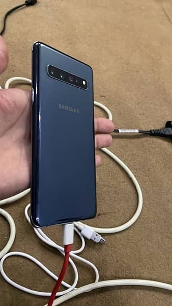 samsung s10 plus 5