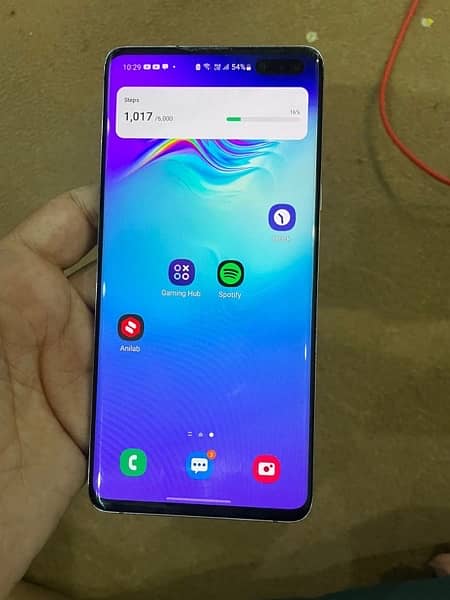 samsung s10 plus 6