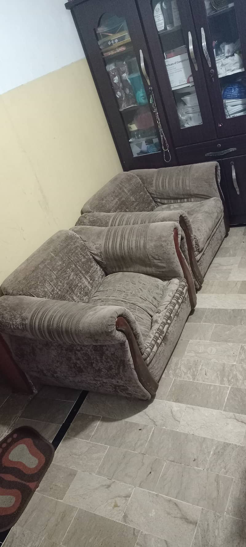 Sofa Set for sale in Karachi 0