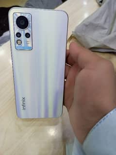 INFINITE NOTE 11 PRO