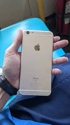 iphone 6s plus 64 non