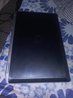 Dell Latitude 6320 i5 2nd Generation