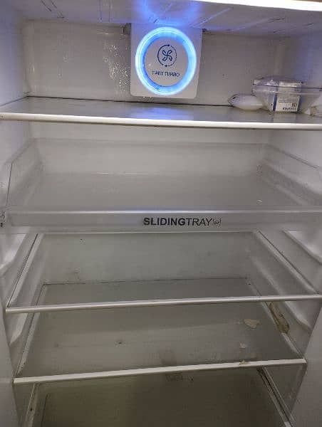 haier refrigerator in 9.5/10 condition purchased almost 3/4 years back 6