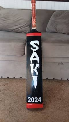 Saki cricket bat best quality good price