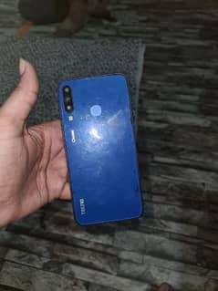 inifinix s4 6_64