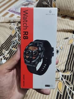 Haylou R8 smart watch