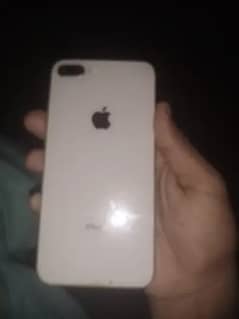 I phone 8 plus pta approved low price