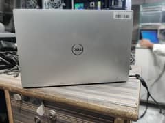 Dell XPS 13 9370 Core i5 8th Gen 8gb 256gb