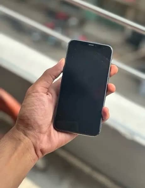 iPhone 11 Pro duel pta approved 4