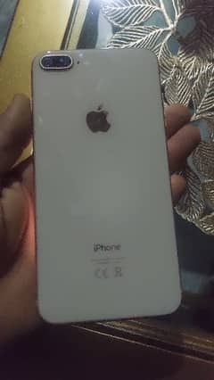 i phone 8plus 256gb