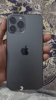 iphone 13 pro max 128gb jv