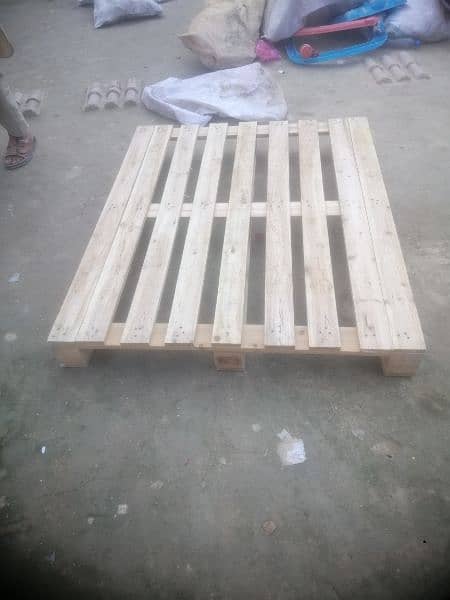 wooden pallets 6