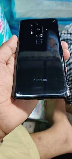 one plus 8 pro 12+12gb 256gb