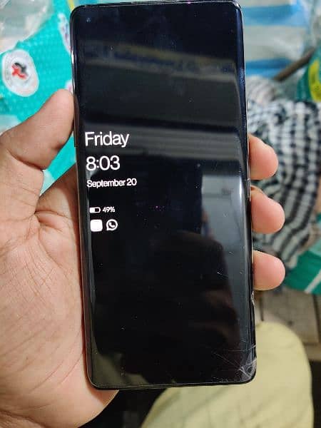 one plus 8 pro 12+12gb 256gb 2