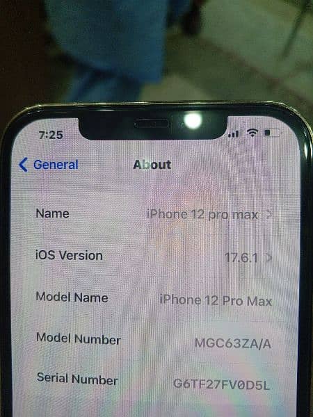 iphone 12 pro max PTI proved dual sim 1