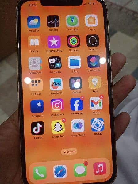 iphone 12 pro max PTI proved dual sim 3