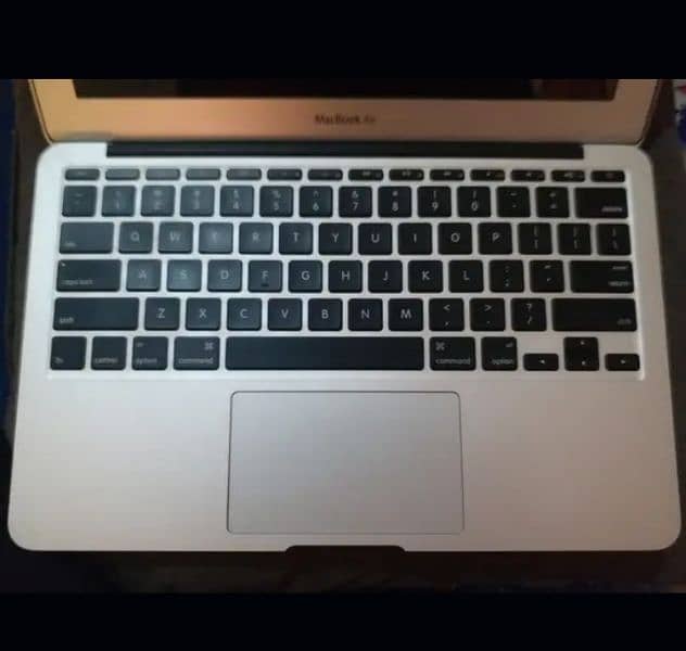 MacBook air 2014 128gb SSD for sale 7