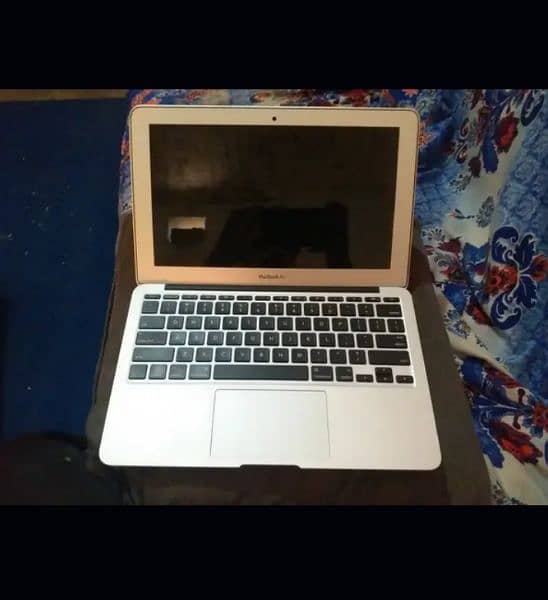 MacBook air 2014 128gb SSD for sale 8