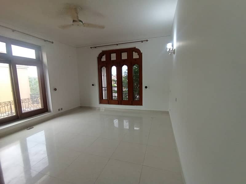 Prime Location Separate Gate 2 Kanal Upper Portion Available For Rent In DHA Phase 1 Block B 13