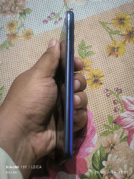 Motorola Edge 30 pro 128gb 2