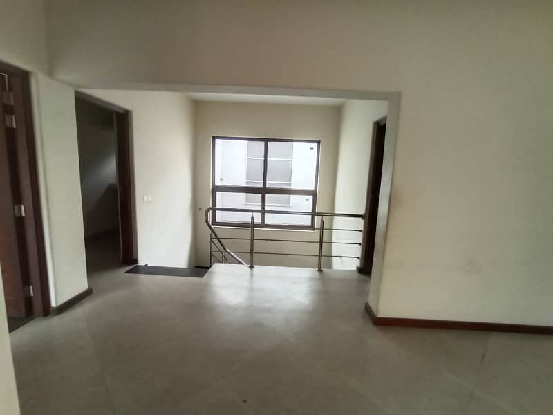 1 KANAL BRAND NEW UPPER PORTION FOR RENT IN SUI GAS HOUSING SOCIETY NAER DHA PHASE 5 1