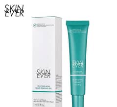 *Skin ever tea tree ecne gel*