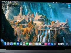 MacBook Pro 2016