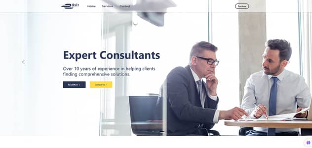 Website Development