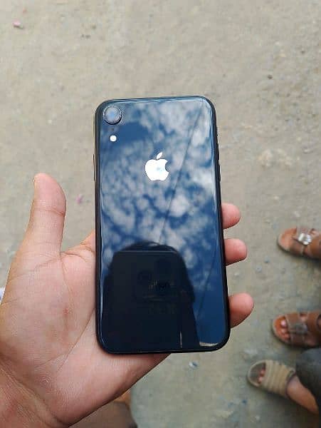 iphone XR non pta 0