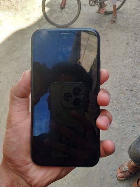 iphone XR non pta 1