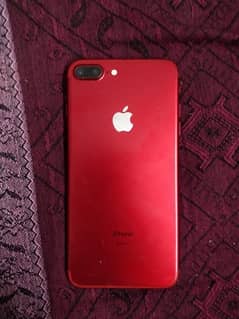 Iphone 7 Plus 128Gb Product Red