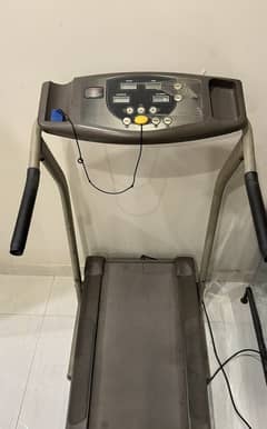 TREADMILL FOR SALE REASONABLE PRICE