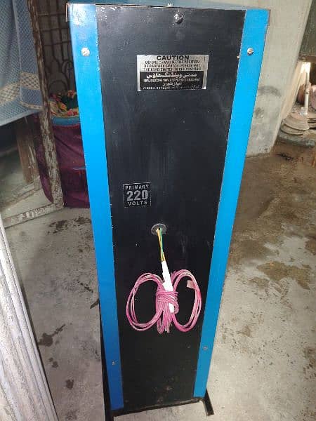 spot welding machine 20kw 1