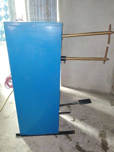 spot welding machine 20kw 2