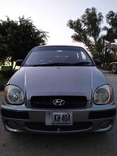 Hyundai