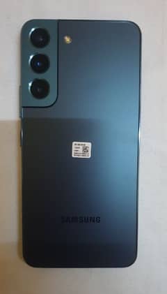 samsung galaxy s22