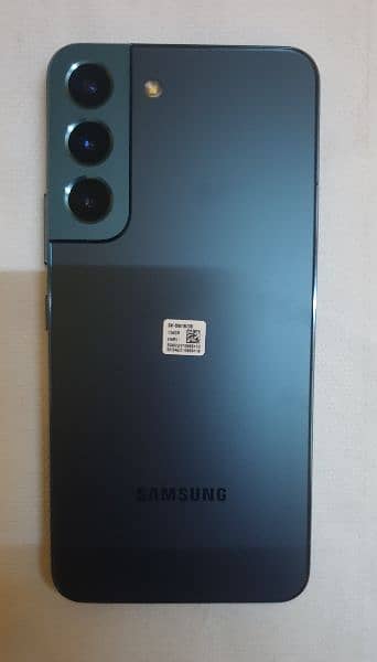 samsung galaxy s22 0