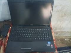 MSI GE60 0ND ( Gaming Laptop )