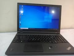 lenovo thinkpad w540